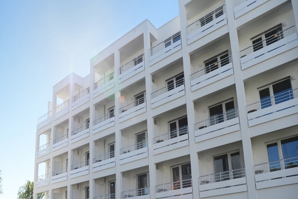 Hotel Adapt Apartments Giessen
